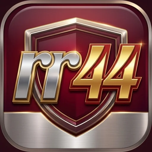 rr44 Logo - Resmi